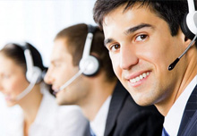 our services