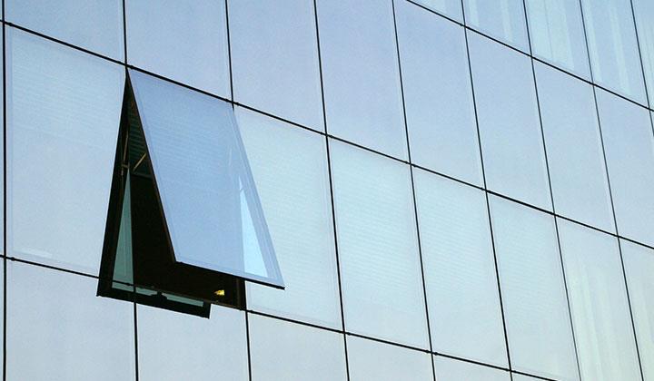 What is frameless?