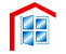 Kobe Sanat Production Group| Double glazed windows| Aluminum| Mashhad