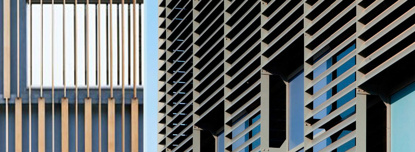 Kobe Sanat Production Group| Double glazed windows| Aluminum| Mashhad 